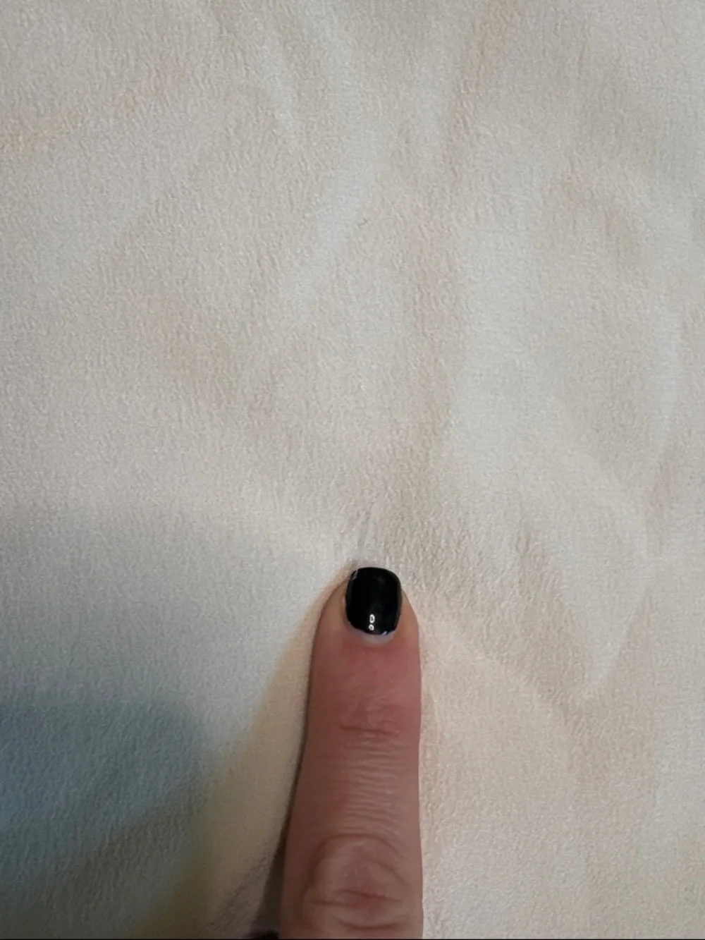 Cami NYC Cream Lace-Trim Racerback Silk Top - Picture 4 of 7